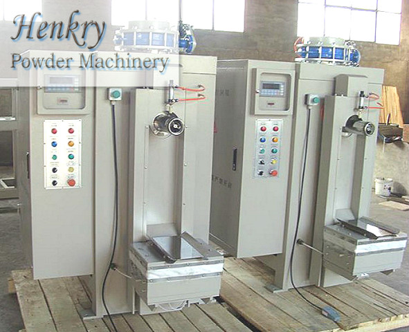 Packing Machine