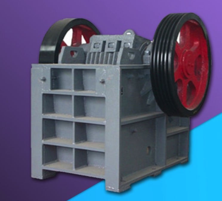 jaw crusher