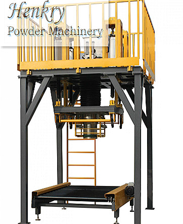 packing machine