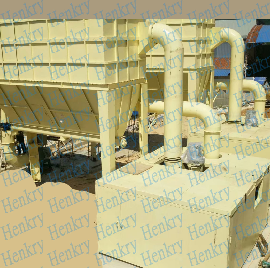 Ultrafine-Grinding-Mill